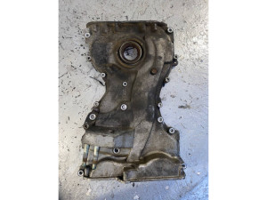 213552G004 (HYUNDAI) Крышка двигателя передняя 2.4GDI 16V
