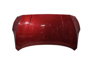 651005SA0A (NISSAN) КапотNissan Leaf 18-