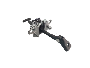 9181.K4 (CITROEN/PEUGEOT) Ограничитель двери заднейCitroen C4 Picasso 13-18 Citroen C4 Picasso 06-13