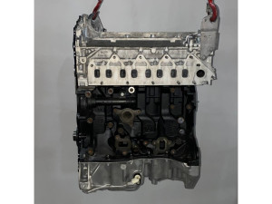 R9M 452 (RENAULT) Двигатель восстановленный 1.6DCI 16V R9M 452Renault Trafic 14- Fiat Talento 16-21 Opel Vivaro 14-19