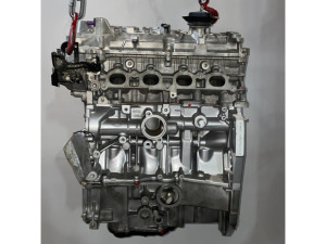 H4M 740 (RENAULT) Двигатель восстановленный 1.8MPI 16V L4, 1.6MPI 16VRenault Duster 10-18 Renault Lodgy 12-22 Dacia Duster 10-17