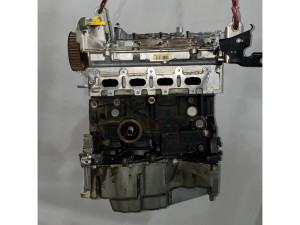 K4M 696 (RENAULT) Двигатель 1.6MPI 16V K4M 696Renault Duster 10-18 Dacia Duster 10-17
