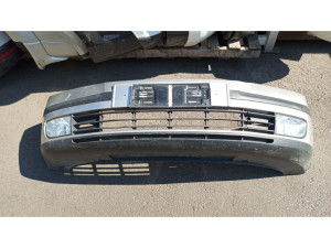 1Z0807221 (SKODA) Бампер передний в сборе -09Skoda Octavia A5 04-13