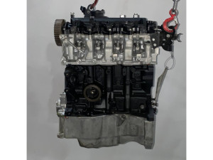 K9K 894 (RENAULT) Двигатель восстановленный Euro5 1.5DCI 8V K9KRenault Duster 10-18