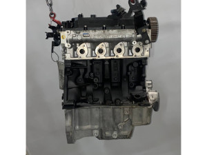 K9K 894 (RENAULT) Двигатель восстановленный Euro5 1.5DCI 8V K9K