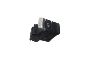 8K1927225E (AUDI) Кнопка стояночного тормозаAudi A5 07-16 Audi A4 07-15 Audi Q5 08-16