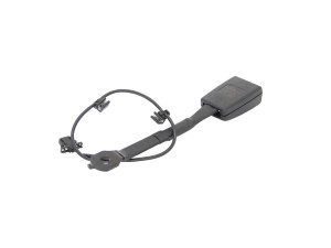 8R0857755L (AUDI) Ответная часть ремня безопасности переднегоAudi Q5 08-16