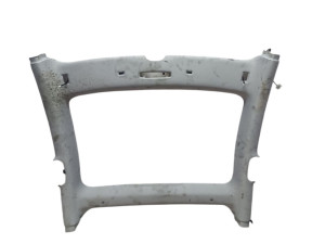 175363610F (TESLA) Потолок под панораму BASETesla Model 3 Highland 24-