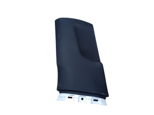 173379410F (TESLA) Накладка средней стойки внутренняя левая средняяTesla Model 3 Highland 24-