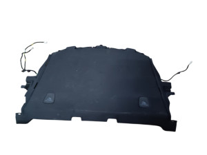 184772600E (TESLA) Полка салона задняяTesla Model 3 Highland 24-