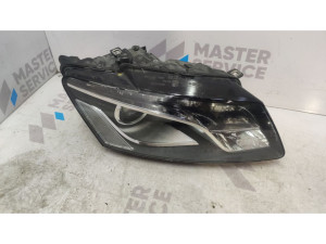 8R0941030AF (AUDI) Фара правая ксенон с электрокорректором адаптивная 10-