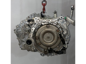 JF011E (NISSAN) АКПП Вариатор 4*2 2.0MPI 16VNissan Qashqai 14-22 Nissan Qashqai 07-14 Nissan X-Trail T31 07-14
