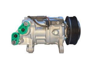 447160-8764 (DENSO) Компрессор кондиционераBMW X3 G01 17- BMW 5 G30-38 16- Mini Countryman F60 17-