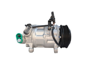64526842618 R (BMW) Компрессор кондиционераBMW X1 F48-49 15- BMW 1 F40 19- Mini Countryman F60 17-
