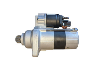 D7GS10 (VALEO) СтартерVW Caddy III 04-15 Audi A3 03-12 Skoda Octavia A5 04-13