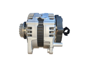 0121715004 (BOSCH) ГенераторVW Touareg 02-10 VW Transporter T5 03-15