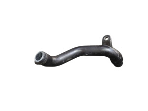11537800583 (BMW) Патрубок охлаждающей жидкости пластикBMW 5 E60-61 03-10 BMW X1 E84 09-15 BMW 1 E81-88 04-11