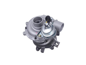 RHF5-WL84-TURBO (SLTURBO) ТурбинаFord Ranger 02-07 Mazda B-Series 98-06