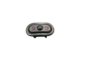 4685729AB (DODGE) Кнопка руля левая задняяJeep Grand Cherokee 05-10 Dodge Journey 07-20