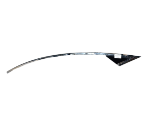 103212450F (TESLA) Молдинг крыши правый передняя часть -18Tesla Model X 15-21