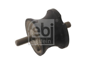 06624 (FEBI) Опора КПП 2.0TDI 16VBMW 5 Gran Turismo F07 09-17 BMW 1 E81-88 04-11 BMW 5 F10-18 10-17