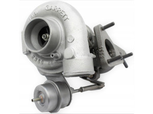 454127-0001 (GARRETT) ТурбинаMercedes-Benz E-Class W210 94-03