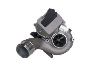 BV50-SL14878-G-TURBO (SLTURBO) ТурбинаVW Phaeton 02-16 VW Touareg 02-10 Audi Q7 05-15