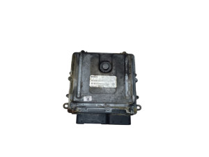 5187204AB (JEEP) Блок электронный управления двигателем 3.0CRDI 24VJeep Grand Cherokee 05-10