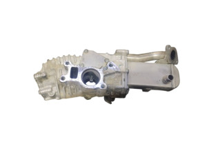68433286AA (JEEP) Охладитель ОГ 18- 2.2MJET 16VJeep Cherokee 13-23