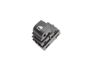 61319241648 (BMW) Кнопка стеклоподъемника заднегоBMW 4 F32-36 13-20 BMW 3 F34 13- BMW 3 F30-80 12-19