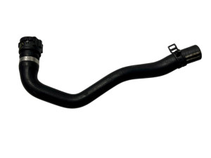 64219208182 (BMW) Патрубок охлаждающей жидкостиBMW 4 F32-36 13-20 BMW 1 F20/F21 11-19 BMW 3 F30-80 12-19