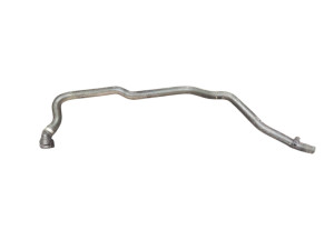 64219243891 (BMW) Патрубок охлаждающей жидкостиBMW 4 F32-36 13-20 BMW 1 F20/F21 11-19 BMW 3 F30-80 12-19