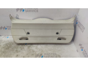 7263148 (BMW) Карта крышки багажника универсал