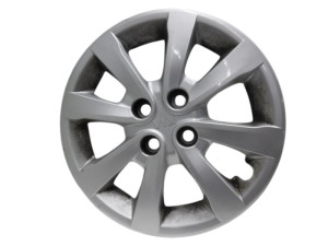 529601W150 (KIA) Ковпак колісний R15Kia Rio UB 11-17