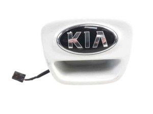 817201W220 (KIA) Ручка кришки багажника зовнішня хетчбекKia Rio UB 11-17