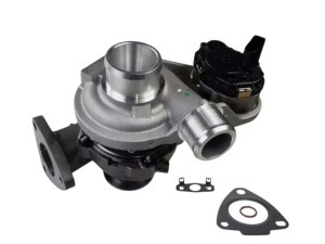 GTD1444V-SL20068 BILLET-TURBO (SLTURBO) ТурбинаFord Tourneo Custom 12-23 Ford Transit Custom 12- Ford Transit 14-