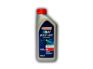 BOT383ONEVW5 (CASTROL) Масло трансмиссионное для электромобилей 1 л Castrol ON EV Transmission Fluid W5