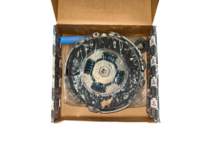 2050.R2 (CITROEN/PEUGEOT) Комплект сцепления 2.0HDI 8VFiat Ducato 02-06 Peugeot Expert 07-16 Citroen Jumper 02-06