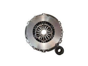 2052.63 (CITROEN/PEUGEOT) Комплект зчеплення 2.0HDI 16VFiat Ulysse 02-10 Peugeot 307 01-11 Citroen C4 04-11