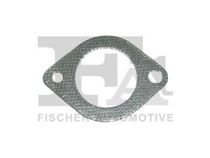 750-907 (FA1) Прокладка выхлопной системыNissan X-Trail T32 14-21 Nissan Qashqai 07-14 Infiniti FX 03-08