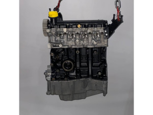 K9K 704 (RENAULT) Двигатель восстановленныйRenault Kangoo 97-07 Nissan Kubistar 03-08