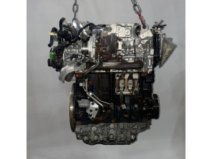 M9R 868 (RENAULT) Двигатель с навесным 2.0DCI 16V M9R 868