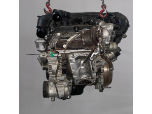 5FX (PEUGEOT) Двигатель комплект 1.6T-GDI 16V 5FX (EP6DT)Peugeot 207 06-15 Peugeot 3008 09-16 Citroen C4 04-11