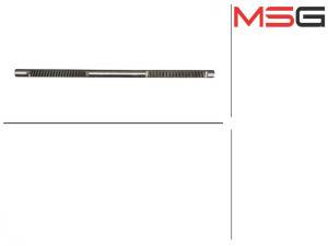 VW412.NL00.C (MSG) Шток рулевой рейки ЭУРVW Caddy III 04-15 Audi TT 06-14 Skoda Octavia A5 04-13