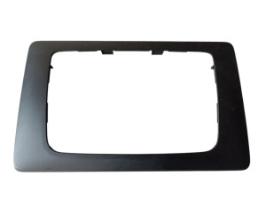 682604062R (RENAULT) Накладка торпедо центральнаяRenault Duster 17- Dacia Duster 18-