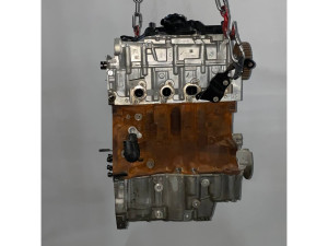K9K 872 (RENAULT) Двигатель Euro6 Bosch 1.5DCI 8V K9K 872 L4Renault Sandero 13- Renault Megane IV 16- Dacia Duster 18-