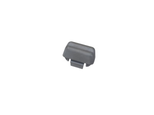 153308800E (TESLA) Кронштейн козырька солнцезащитного магнитныйTesla Model Y 20-25 Tesla Model 3 Highland 24- Tesla Model 3 18-23