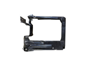 7422226 (BMW) Кронштейн радиатора правыйBMW 3 G20-21 19-