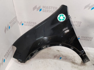 F3101BR0MA (NISSAN) Крило переднє ліве 10-