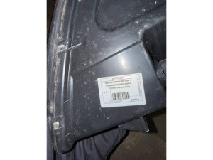 921012L020 (HYUNDAI) Фара левая светлая с электрокорректором